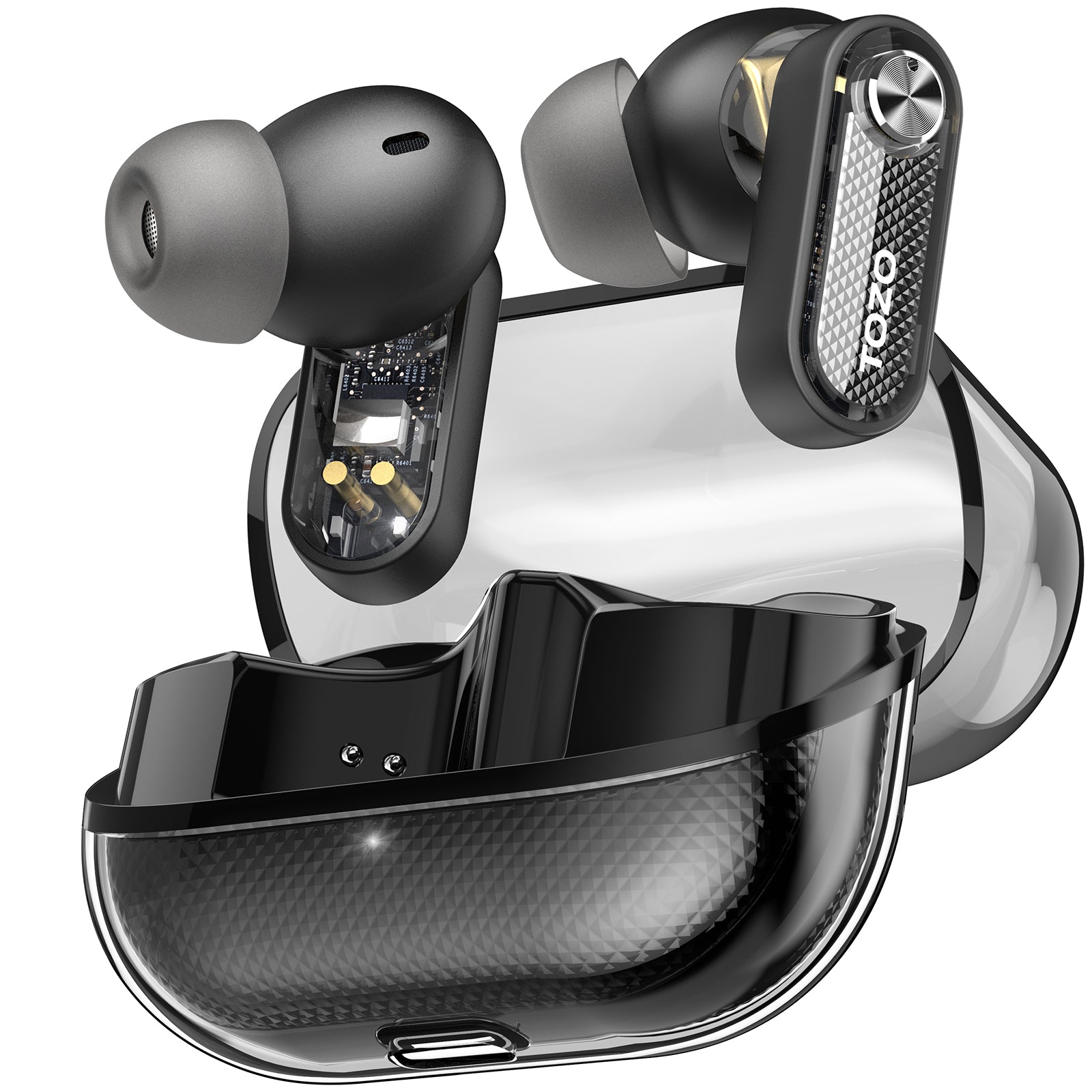 TOZO Aerosound3