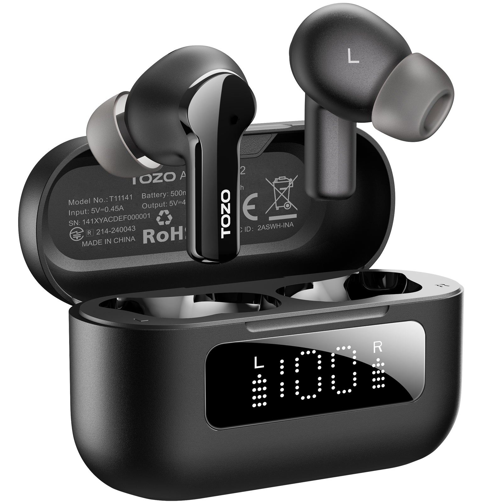 TOZO Aerosound2