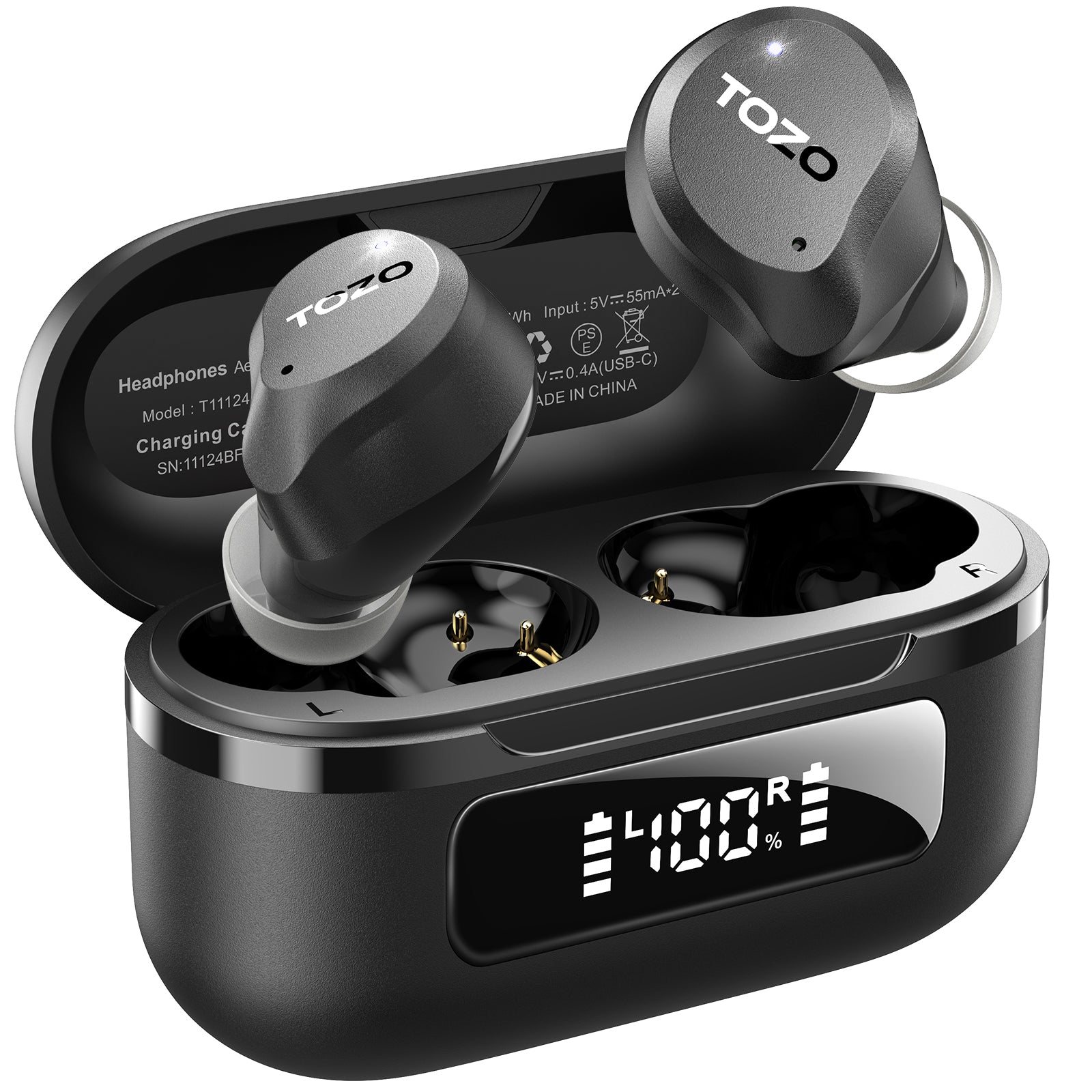 TOZO Aerosound