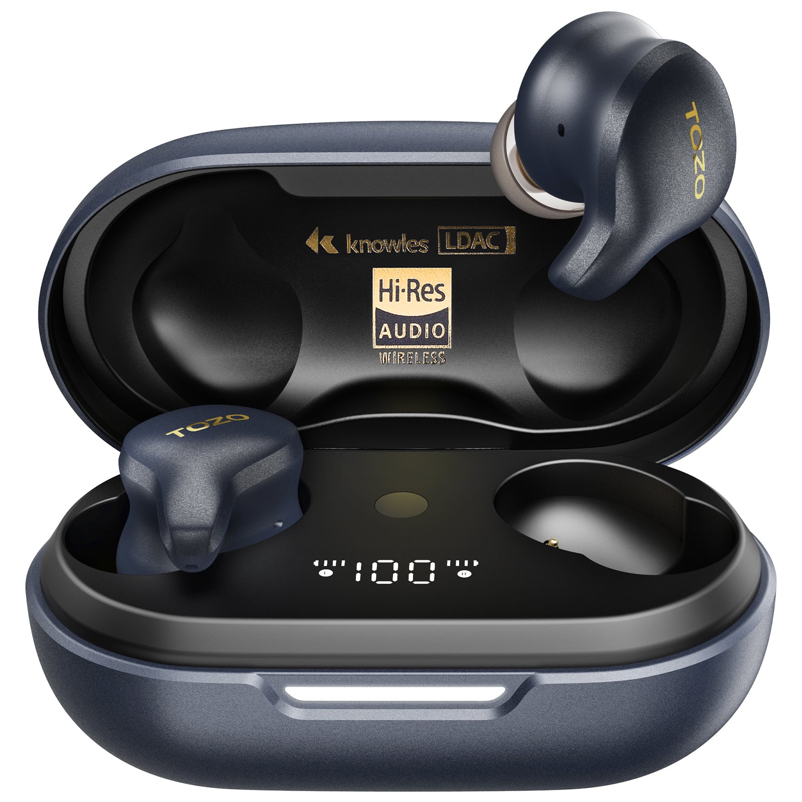 TOZO Golden X1
