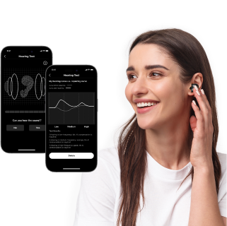 EarTune™ AI image