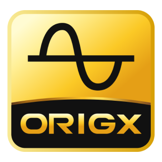 ORIGX® image