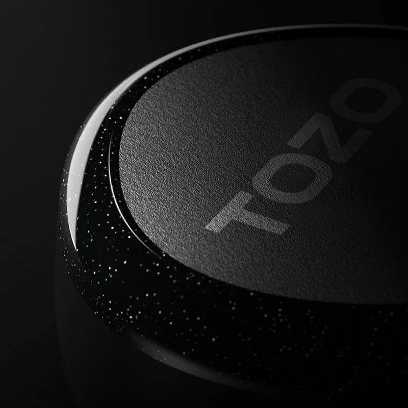 About TOZO
