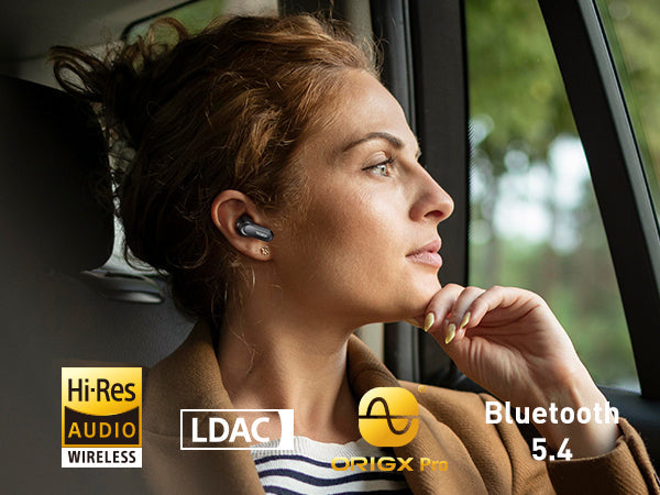 ANC Goes from "Premium Add-On" to "Standard Feature": Understanding the 2026 True Wireless Earbuds Industry Trend