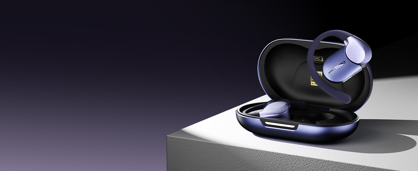 TOZO Open X2 Pro Wins Triple International Recognition, Setting a New Benchmark for Open-Ear Audio — Global B2B Partnership Program Now Open