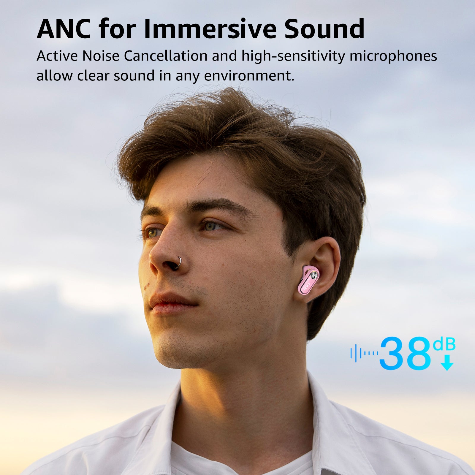 TOZO Aerosound3