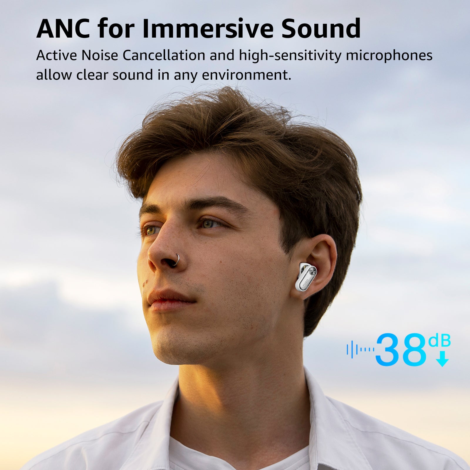 TOZO Aerosound3