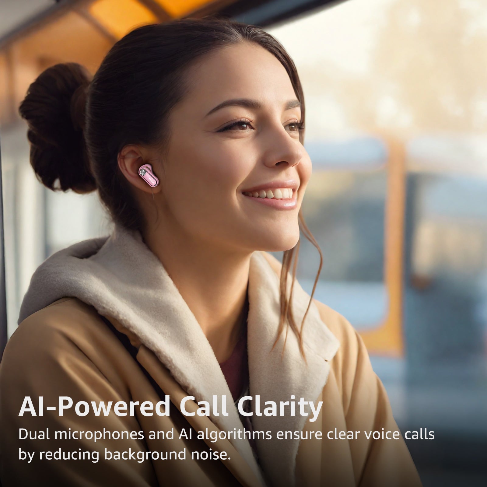 TOZO Aerosound3