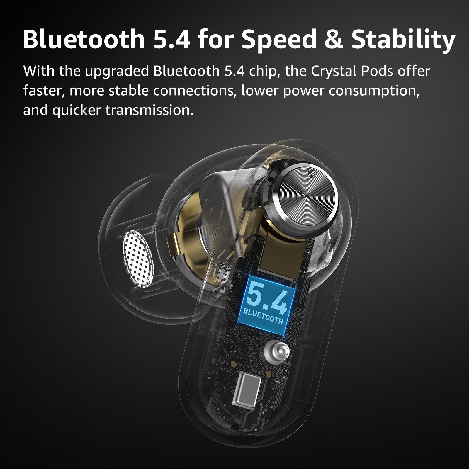 TOZO Aerosound3