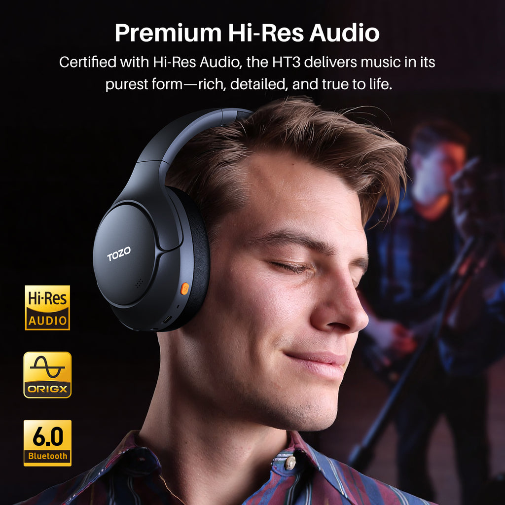 TOZO H20