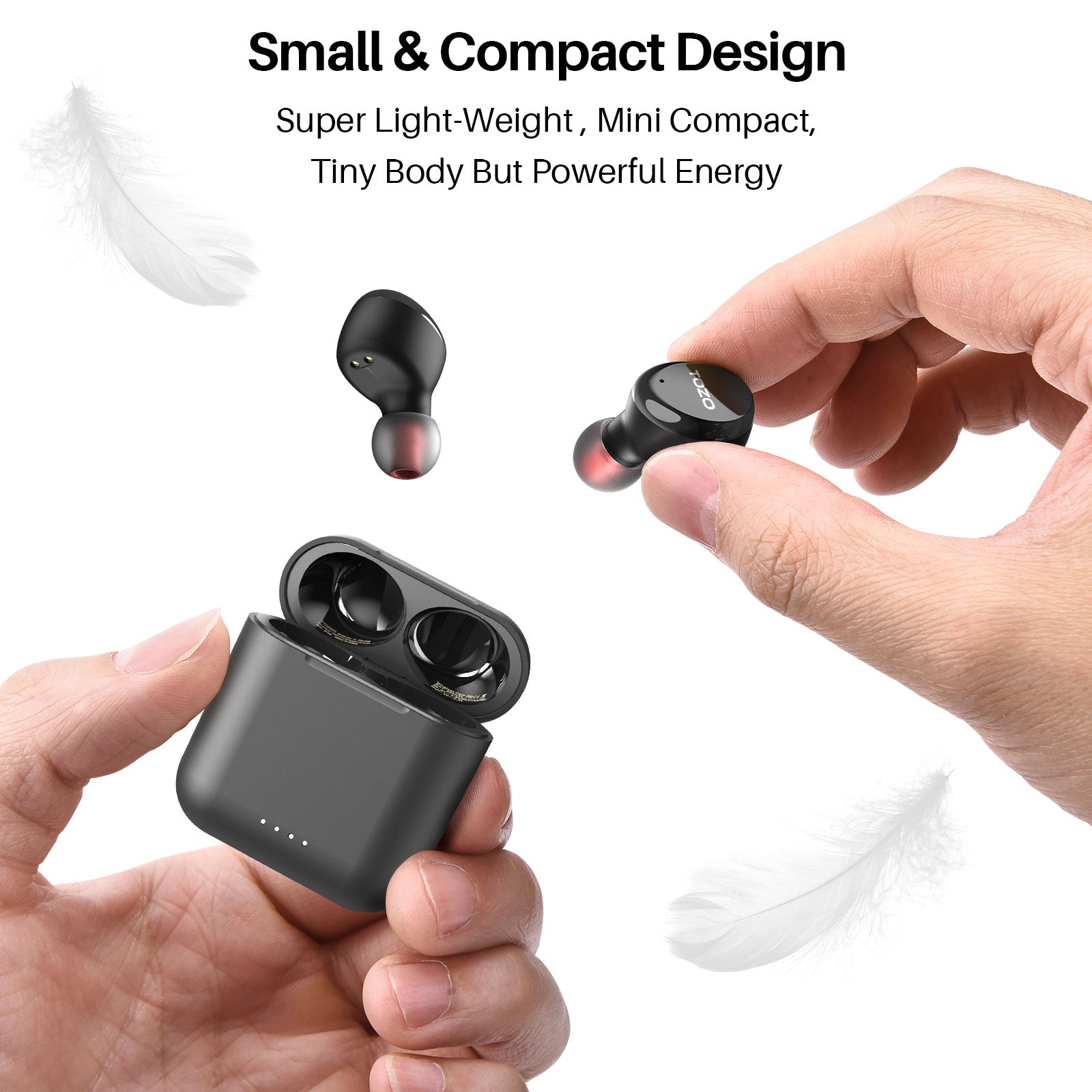 TOZO T6S