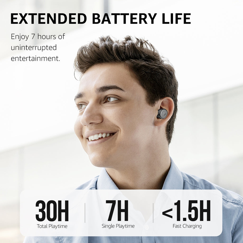 TOZO T10S