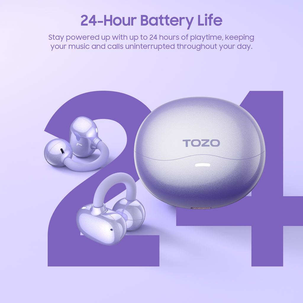 TOZO OpenOrb