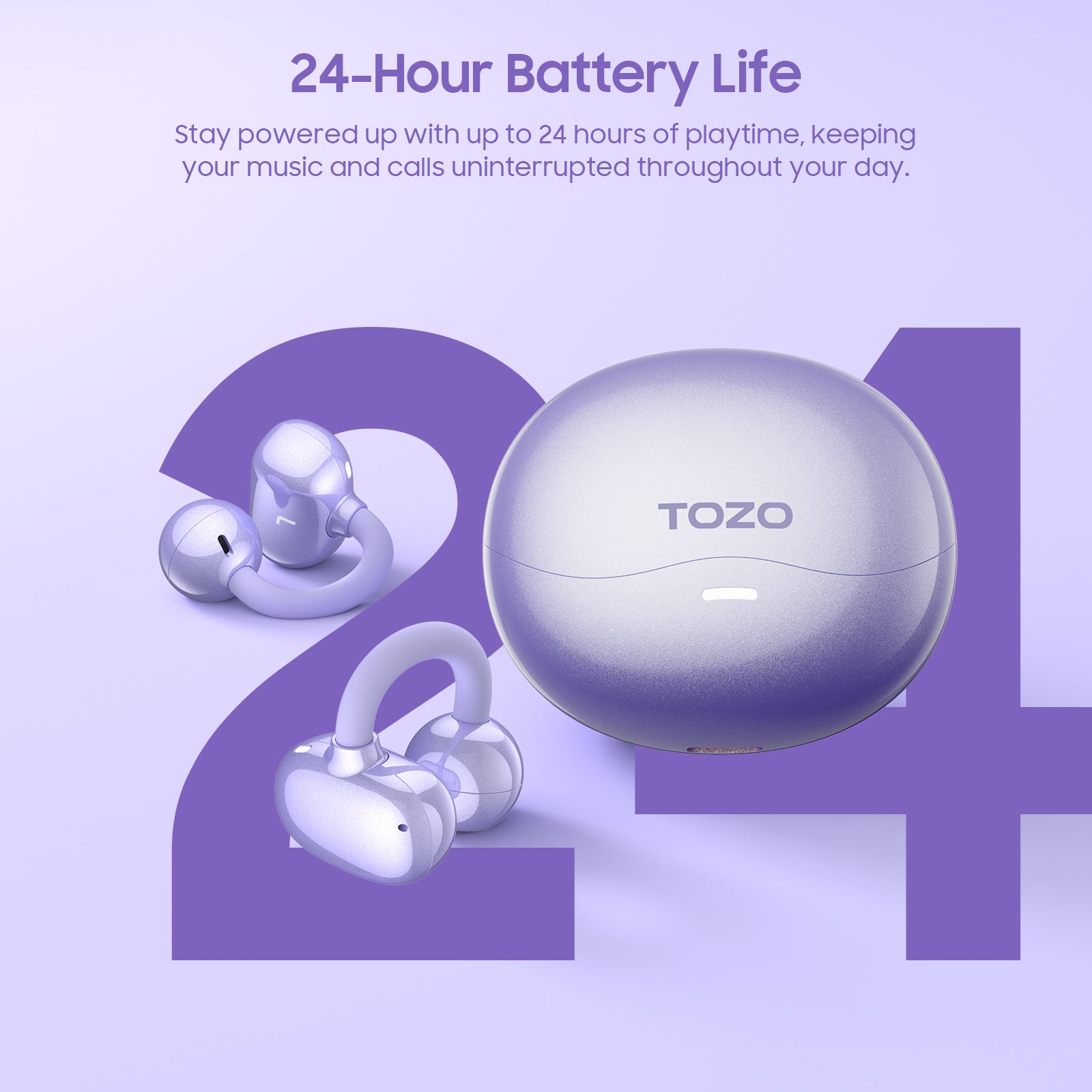 TOZO OpenOrb