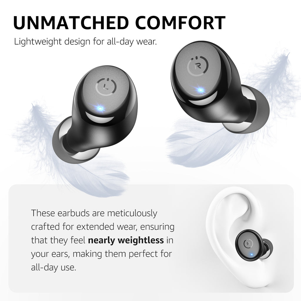 TOZO T10S
