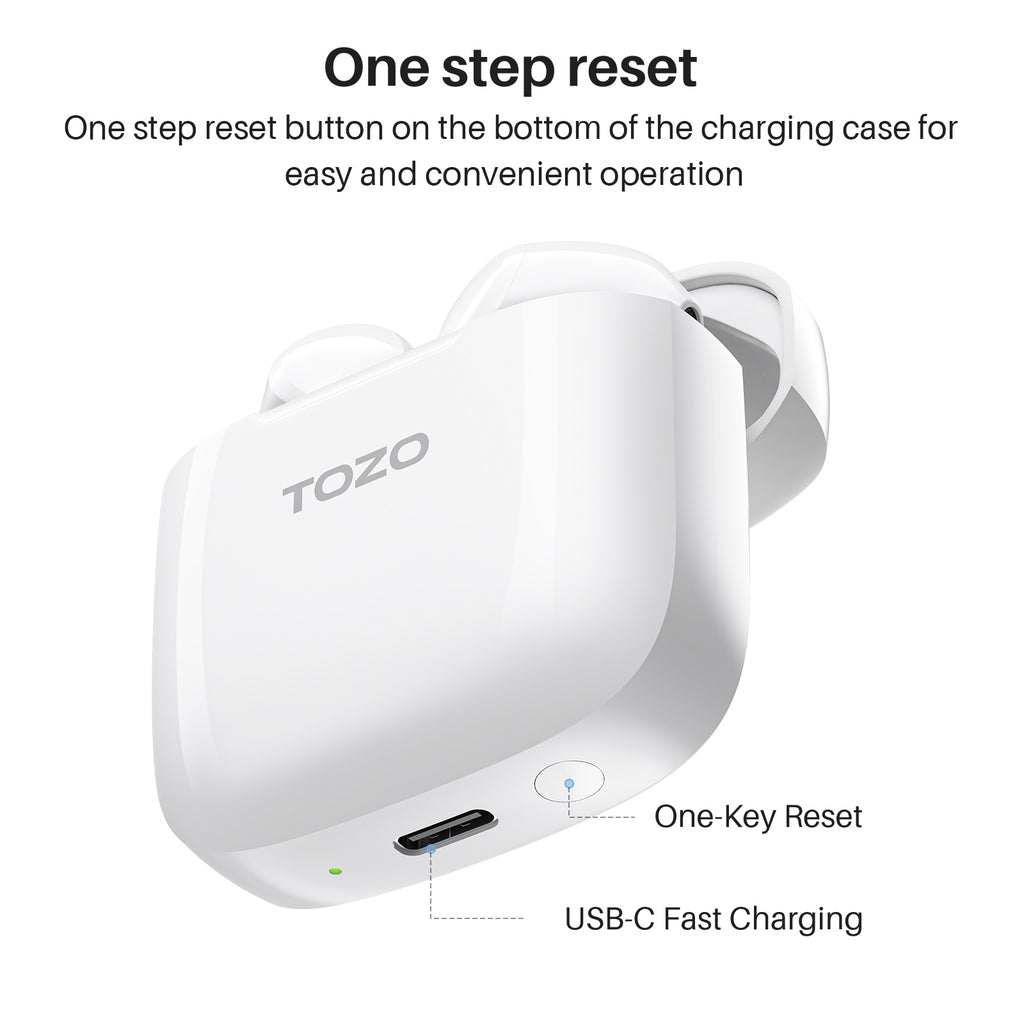 TOZO A3 Pro