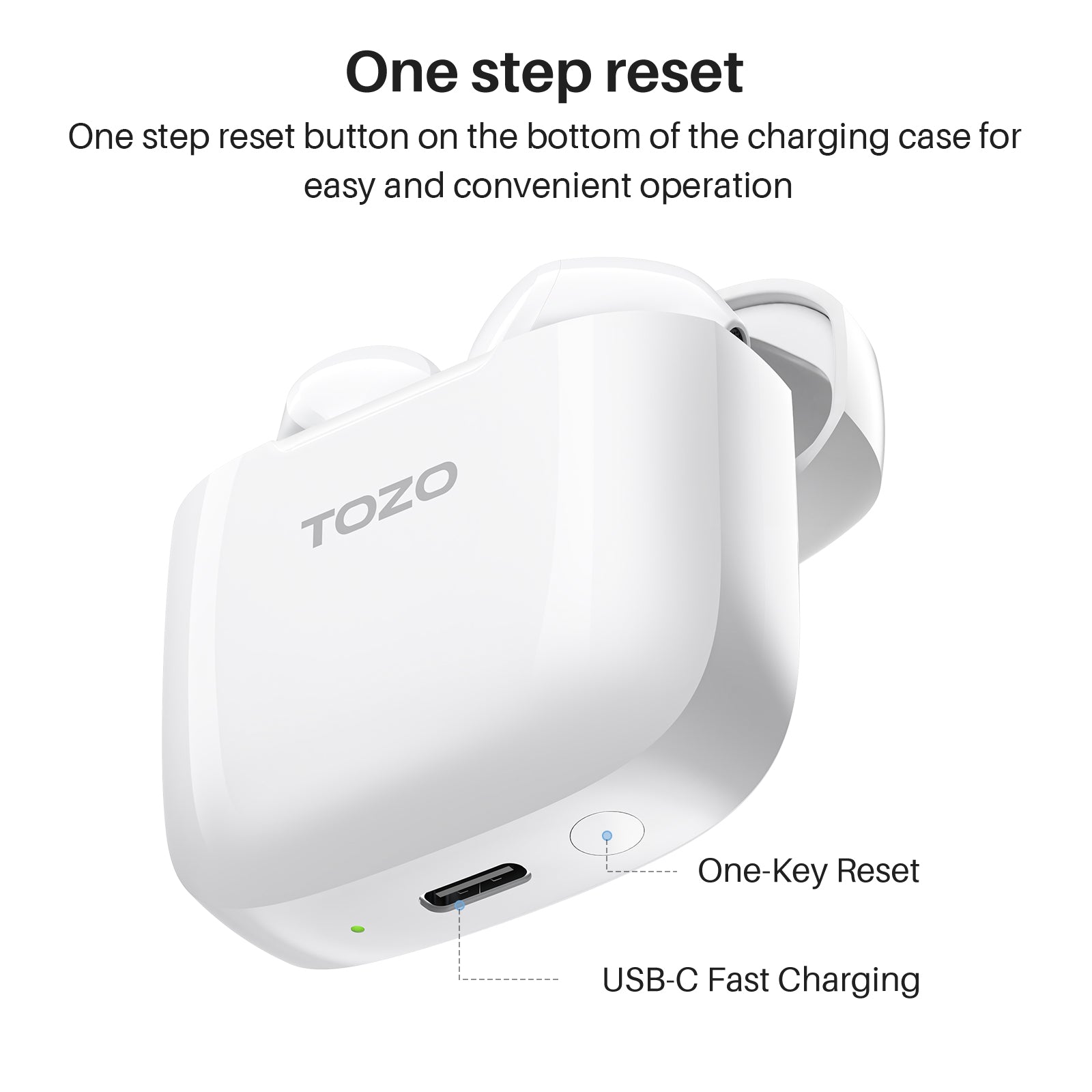 TOZO A3 Pro