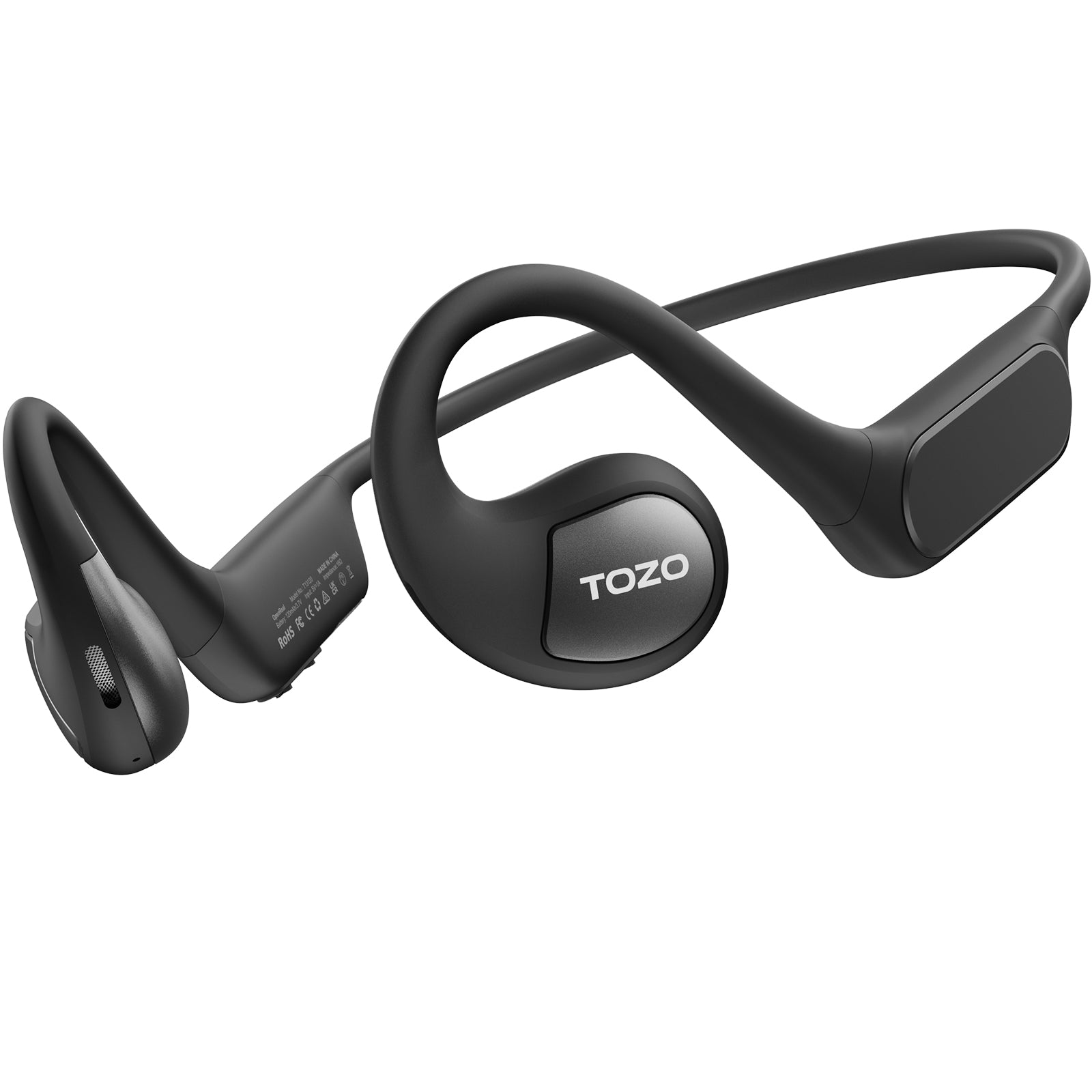 TOZO OpenReal