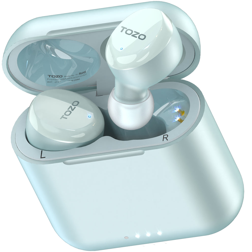 TOZO T6S
