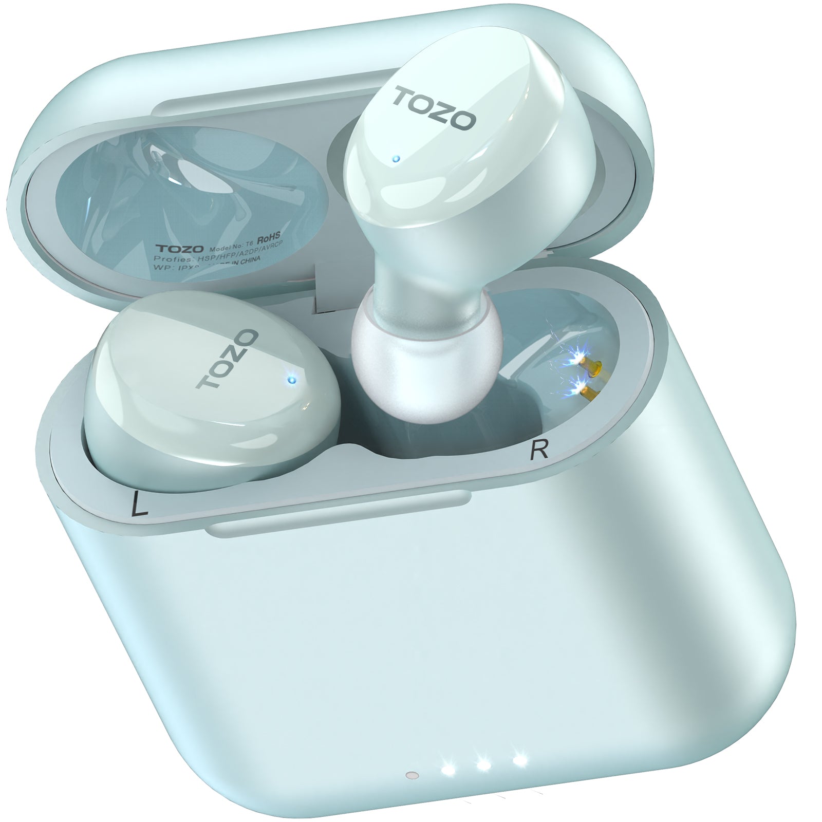 TOZO T6S