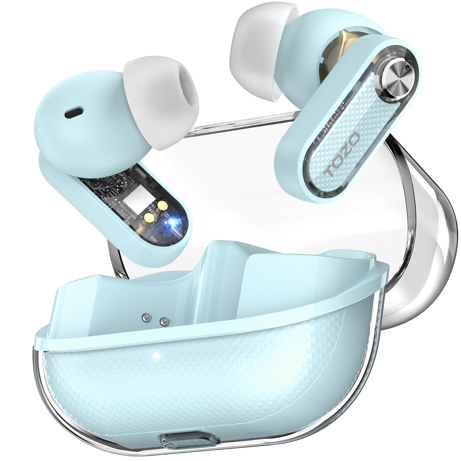 TOZO Aerosound3