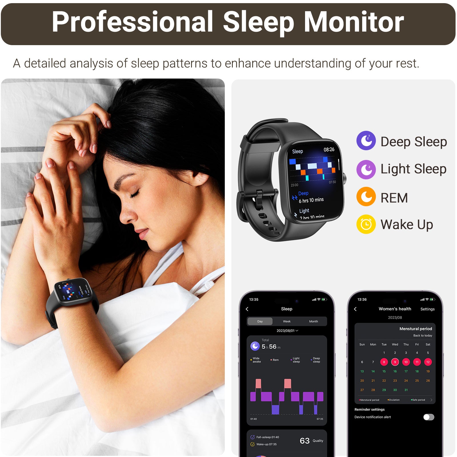 TOZO S7