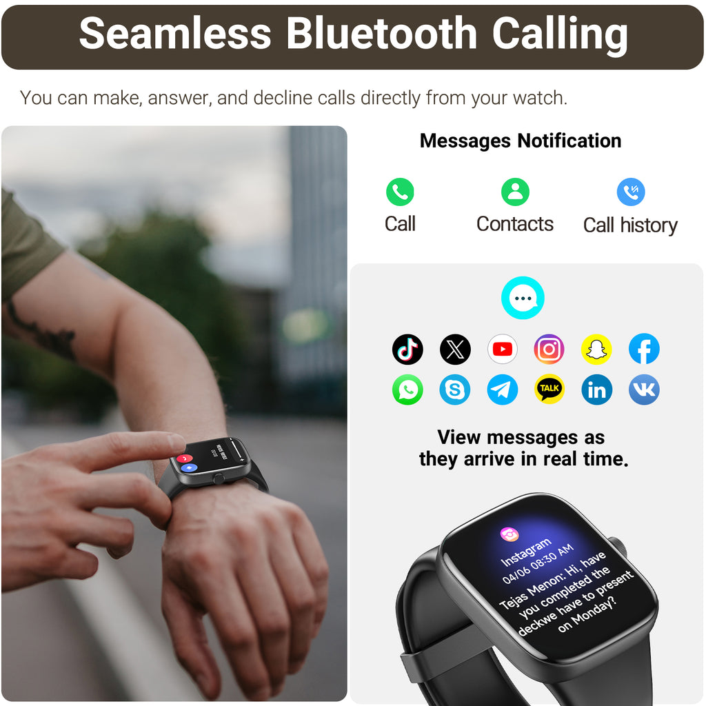 TOZO S7