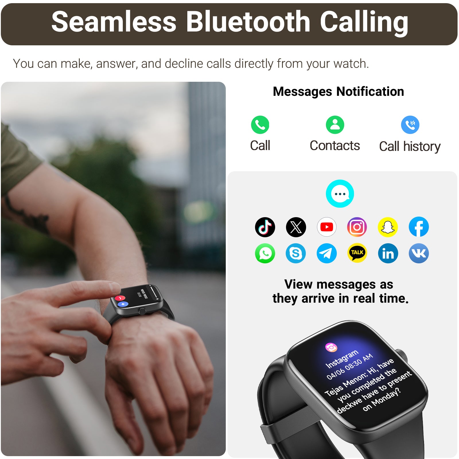 TOZO S7