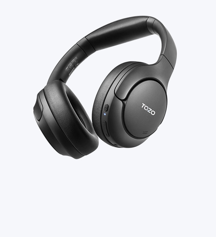 TOZO Over-Ear Headphones Image
