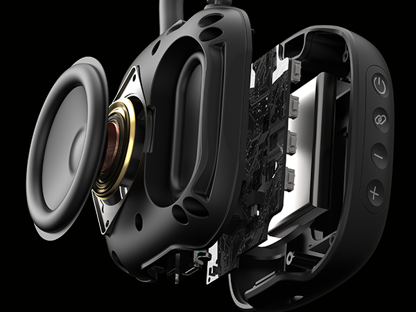 TOZO SoundGo