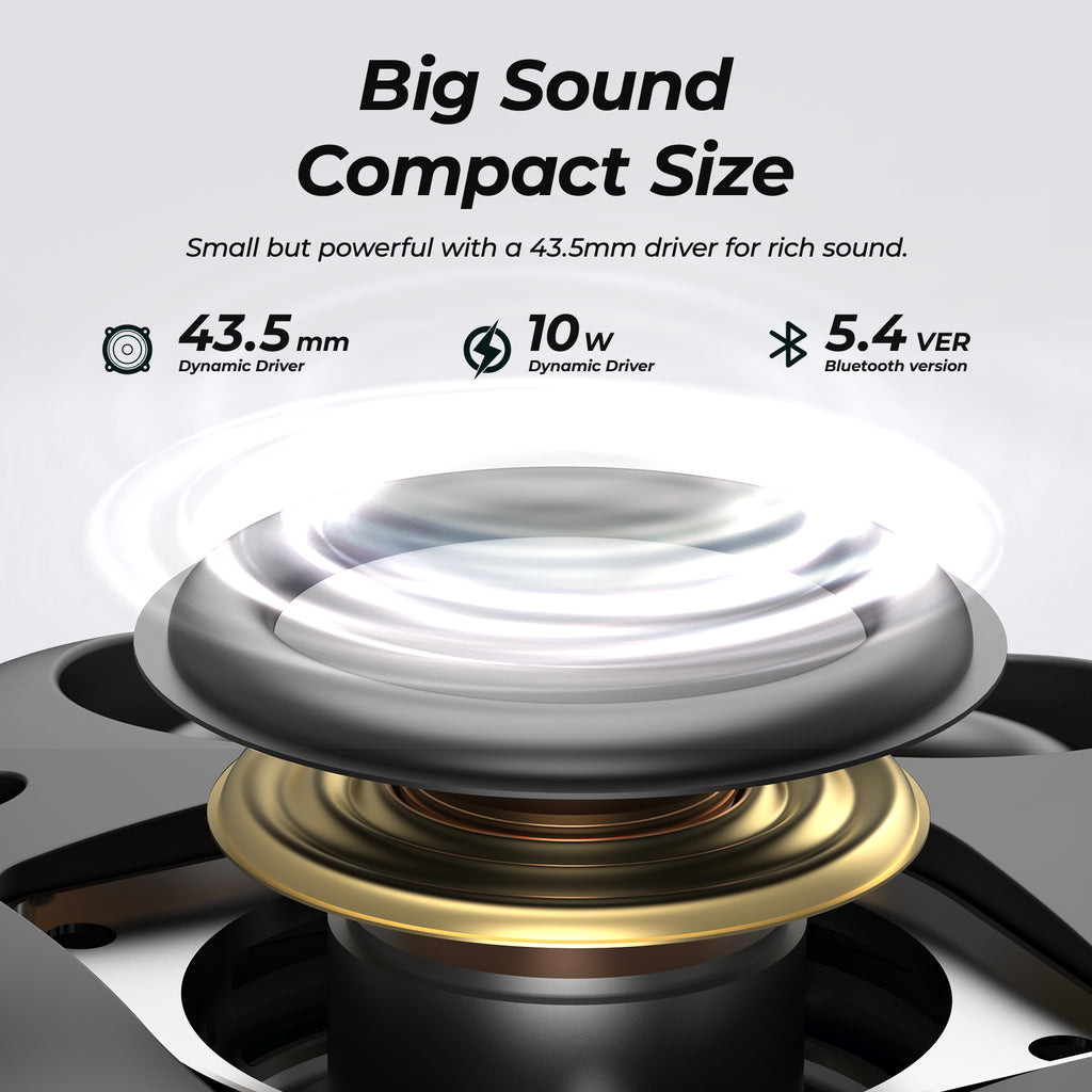 TOZO SoundGo