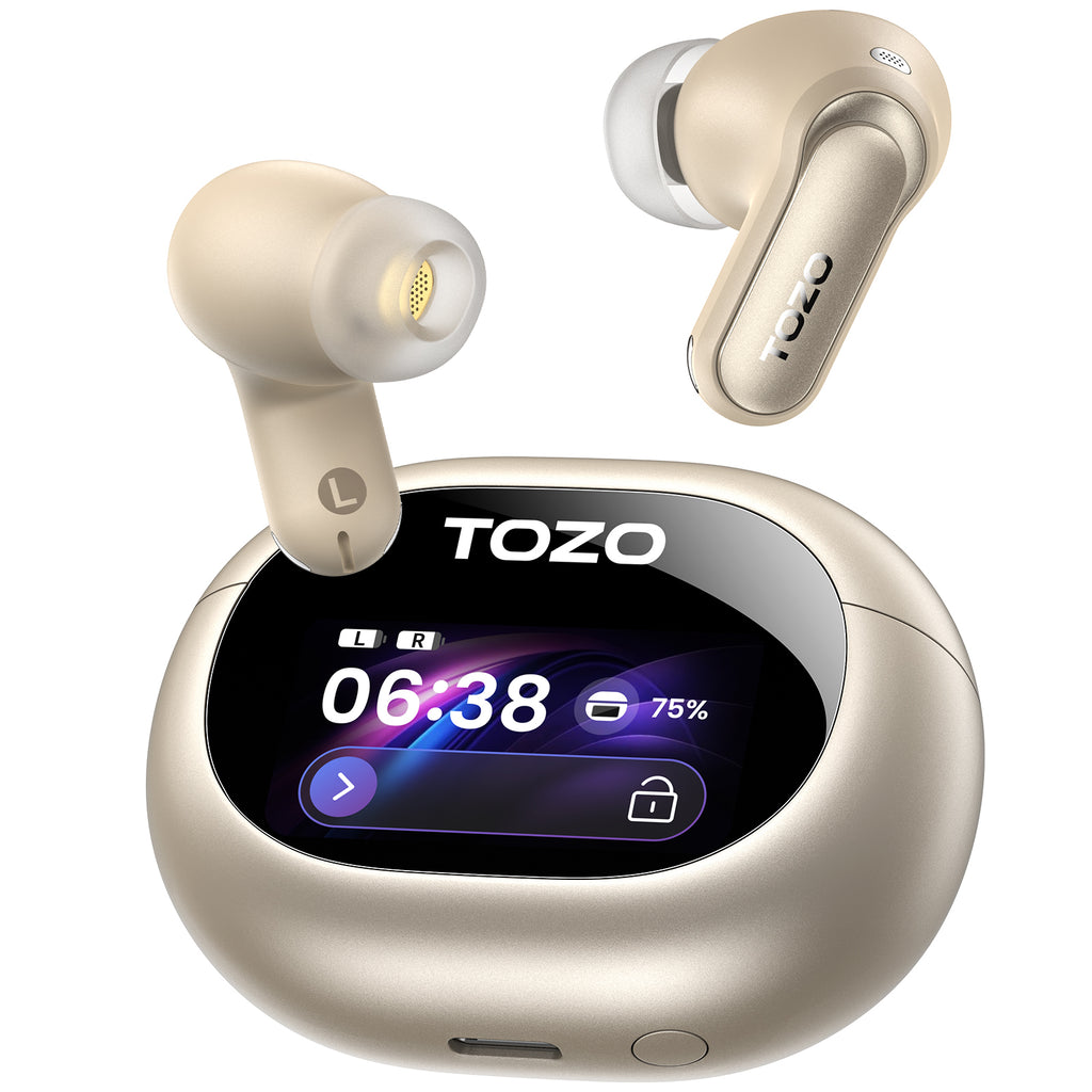 TOZO AeroSound6 Pro