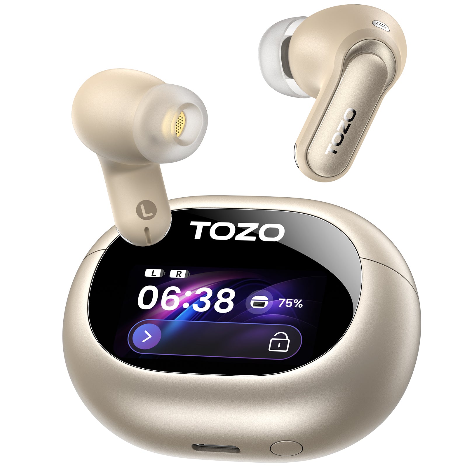 TOZO AeroSound6 Pro