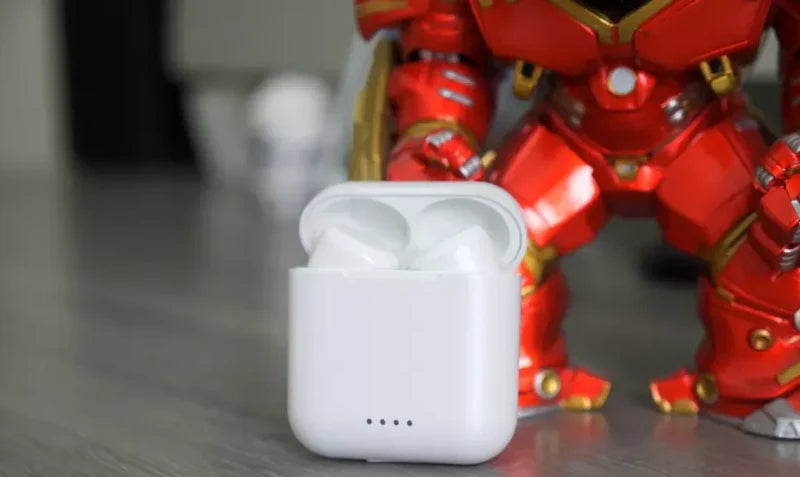 EARBUDS