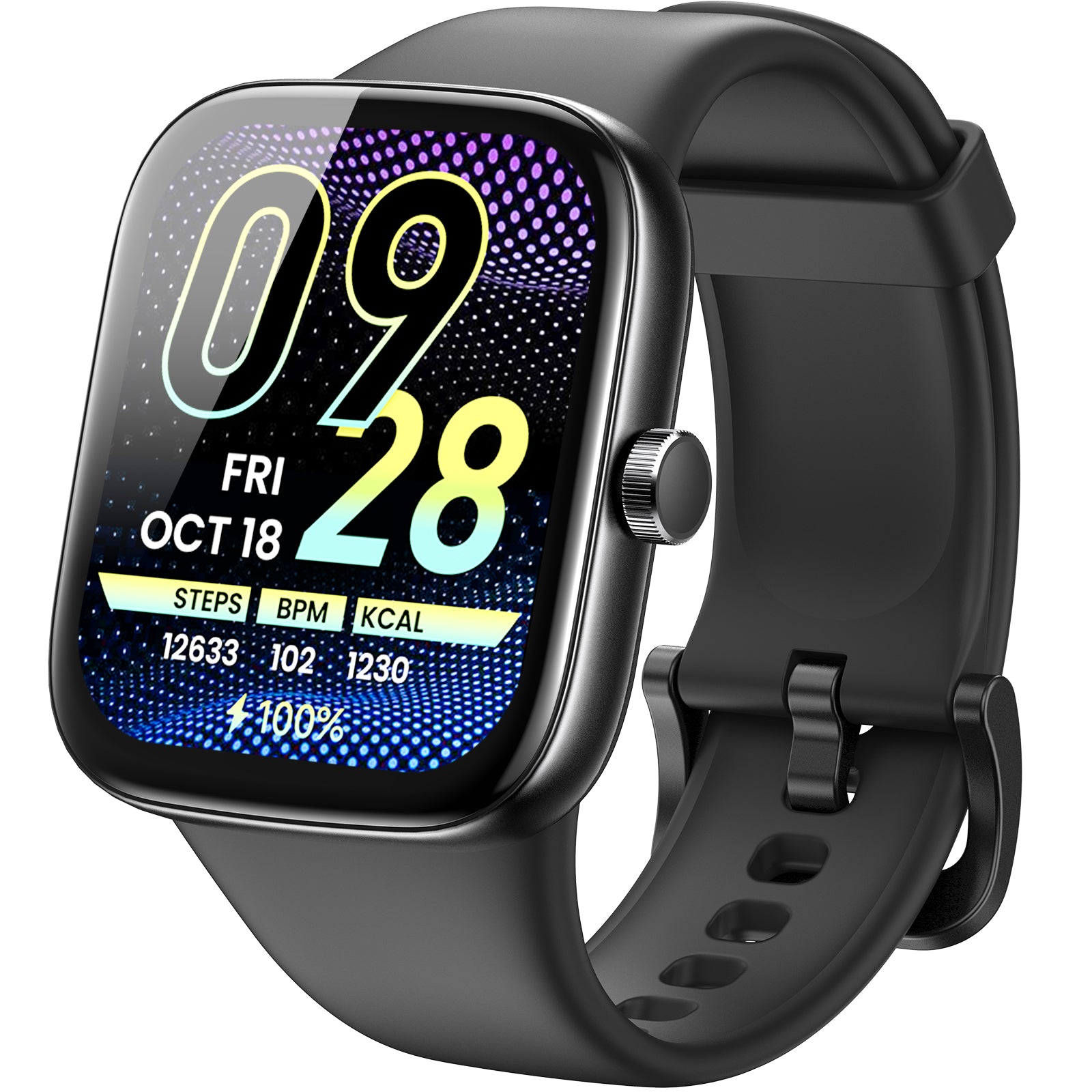 TOZO S7