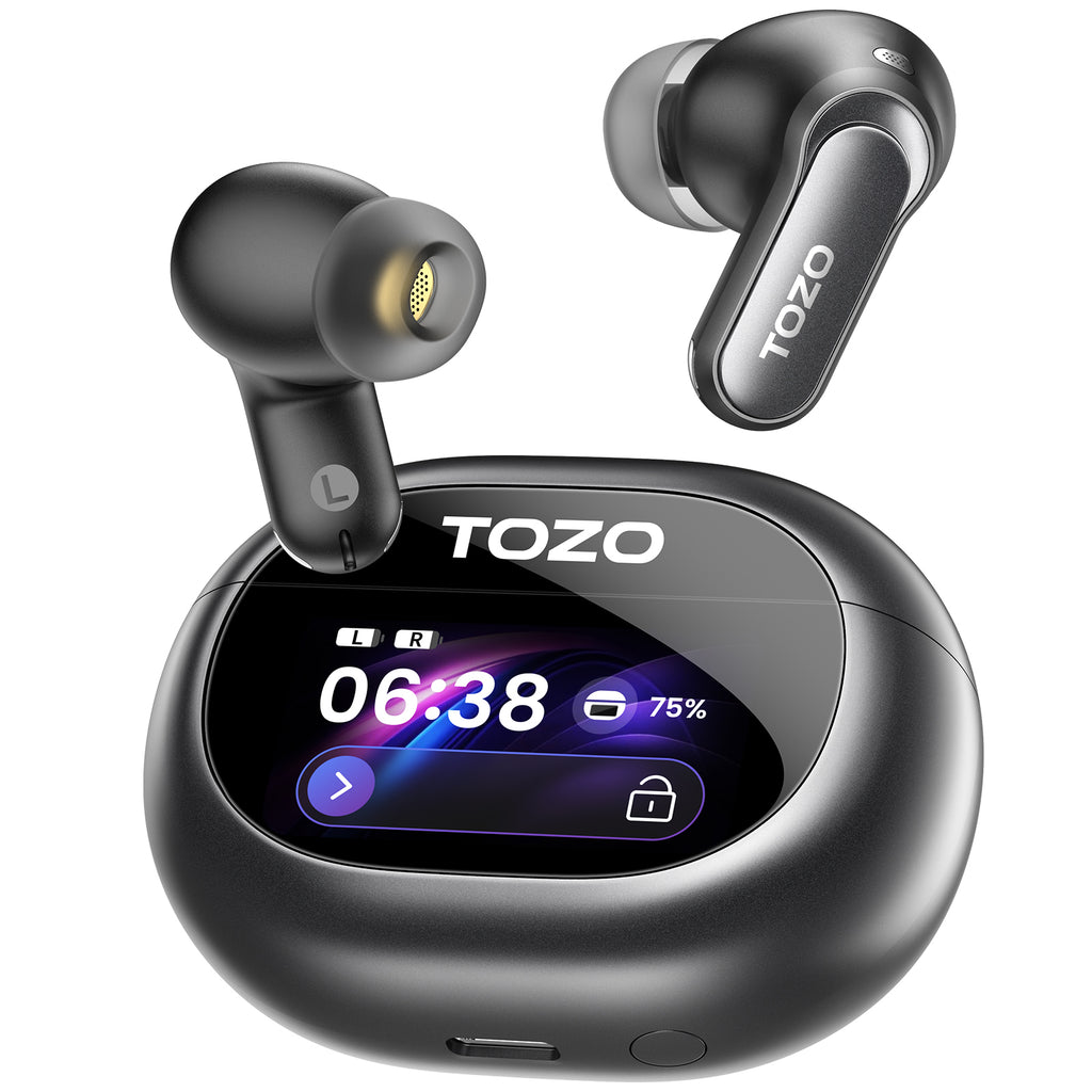 TOZO AeroSound6 Pro