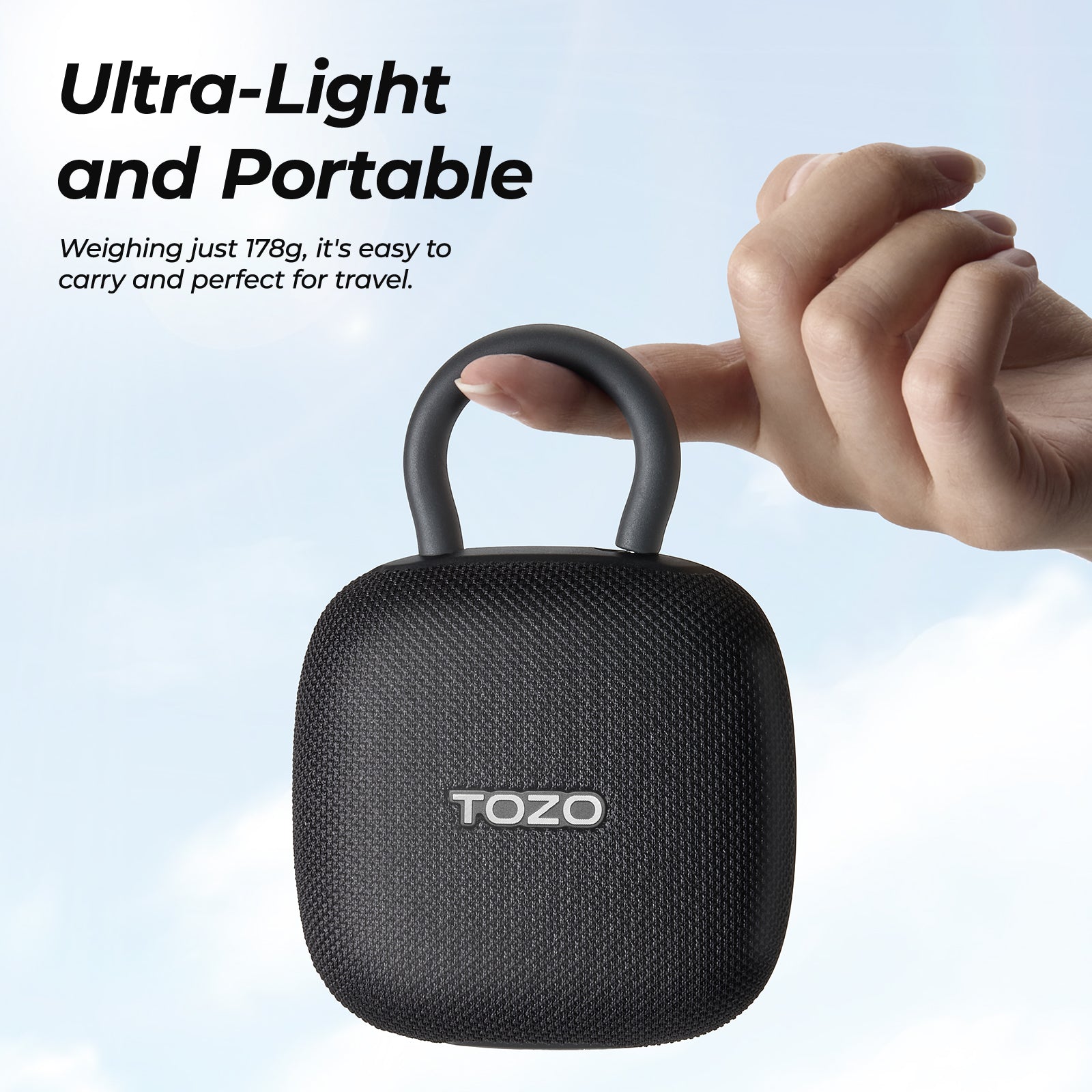 TOZO SoundGo
