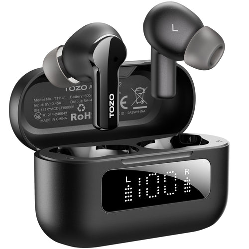 TOZO Aerosound2