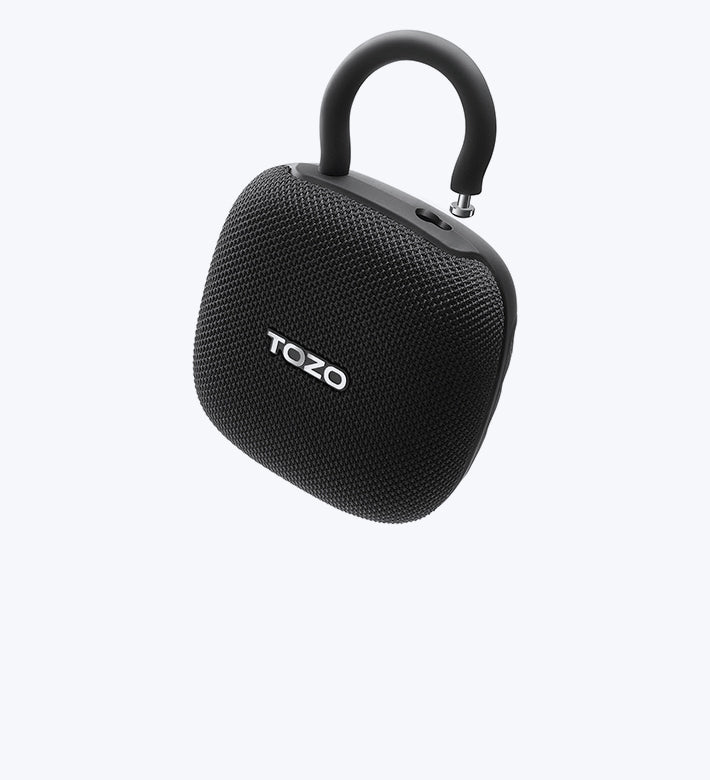TOZO Speakers Image