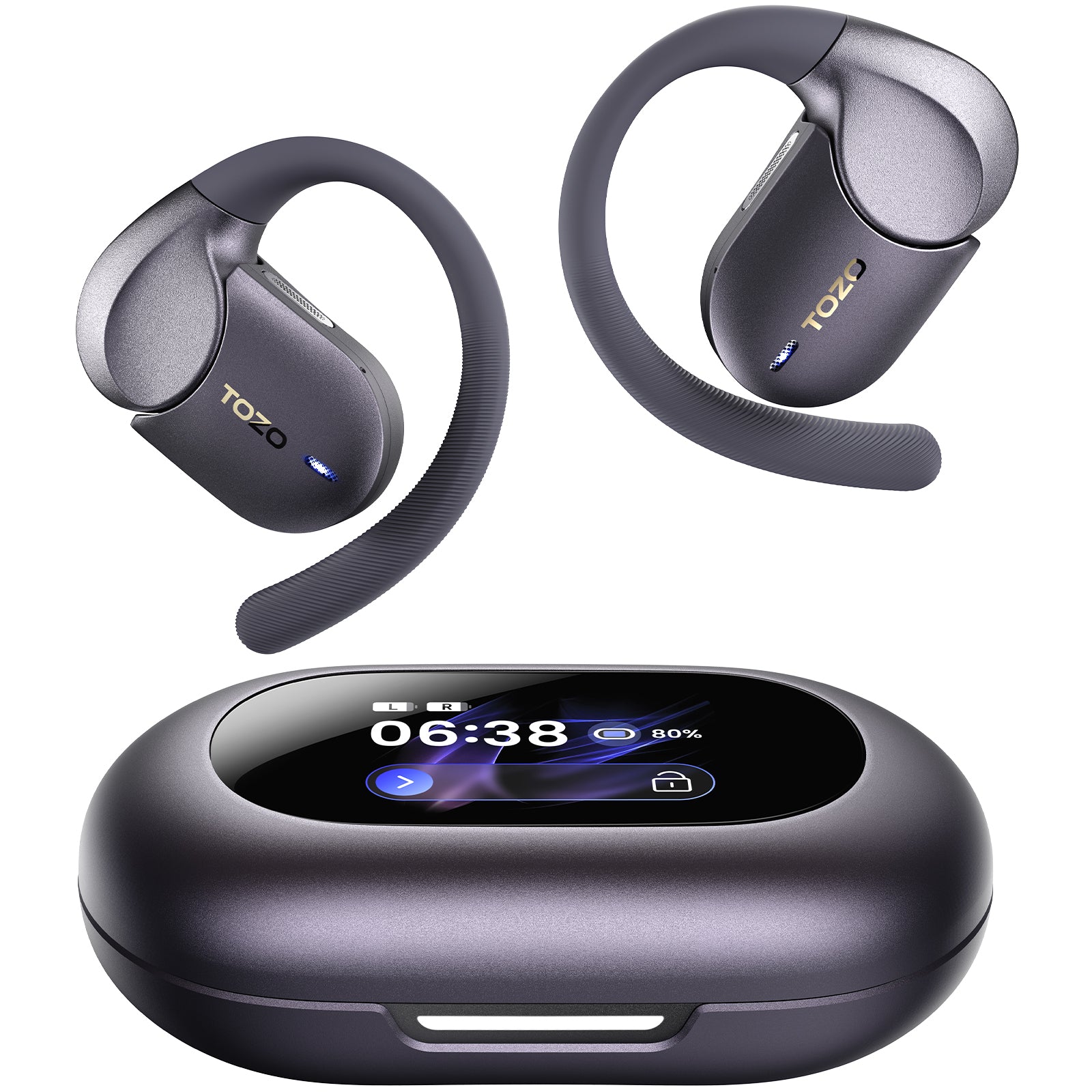 TOZO Open X2 Pro