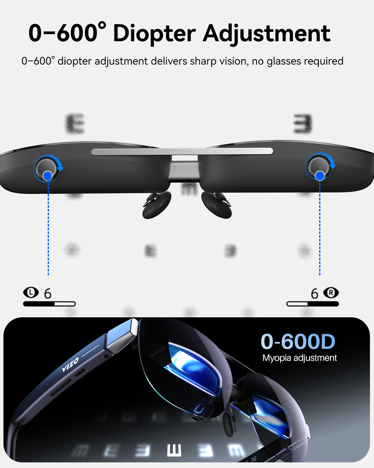 TOZO VIZO Z1 Pro