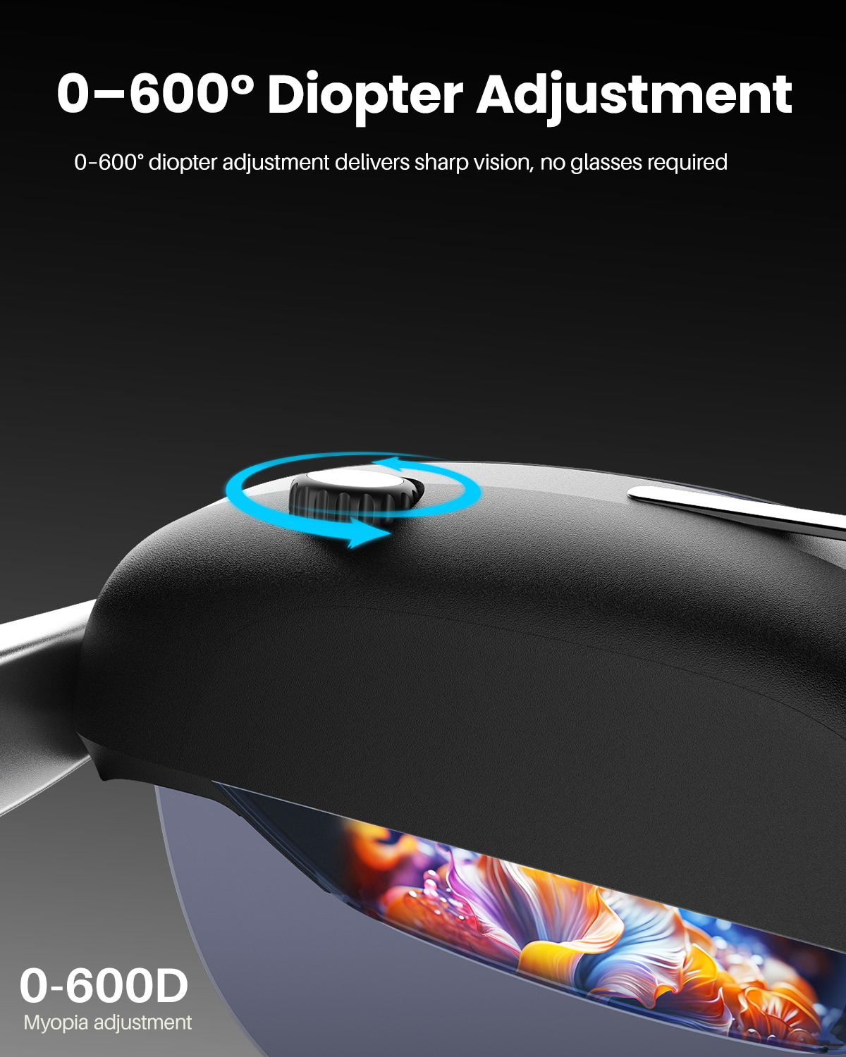 TOZO VIZO Z1 Pro