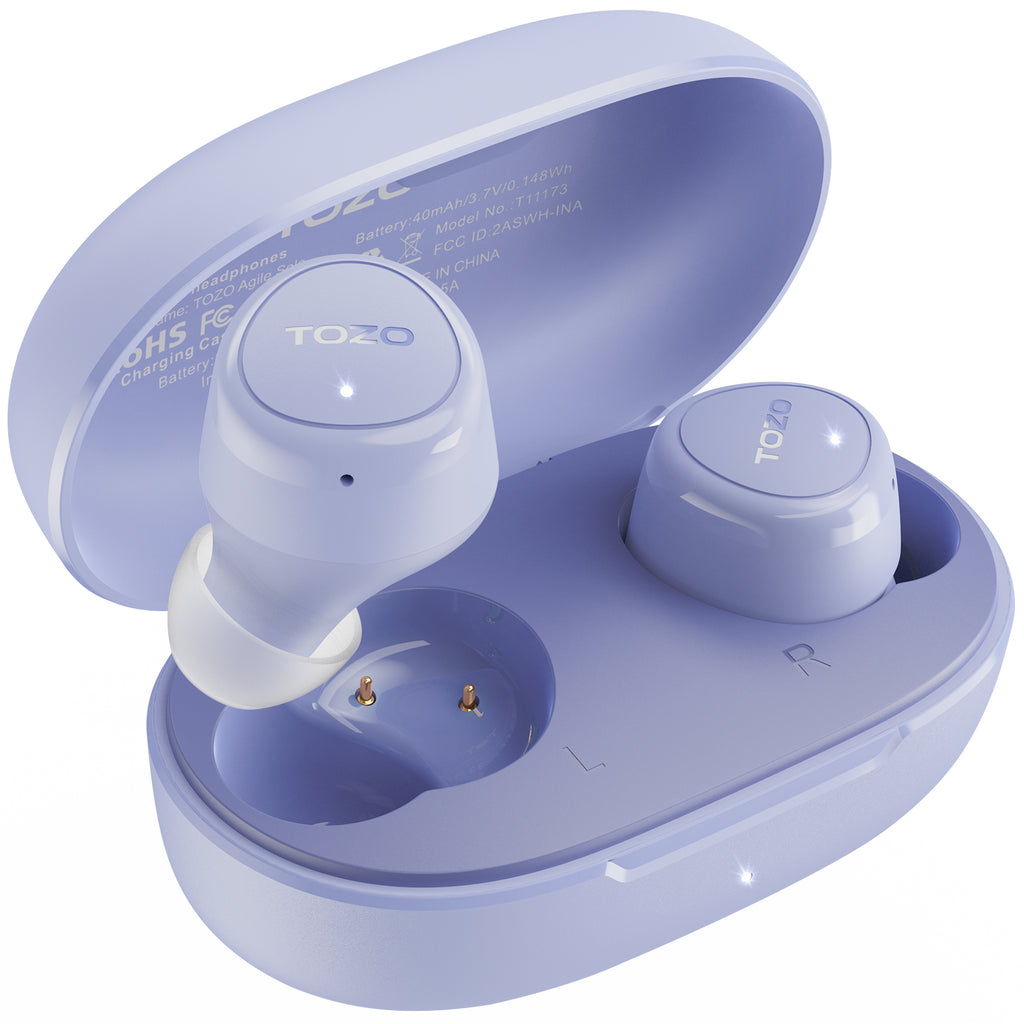 TOZO Agile Solo
