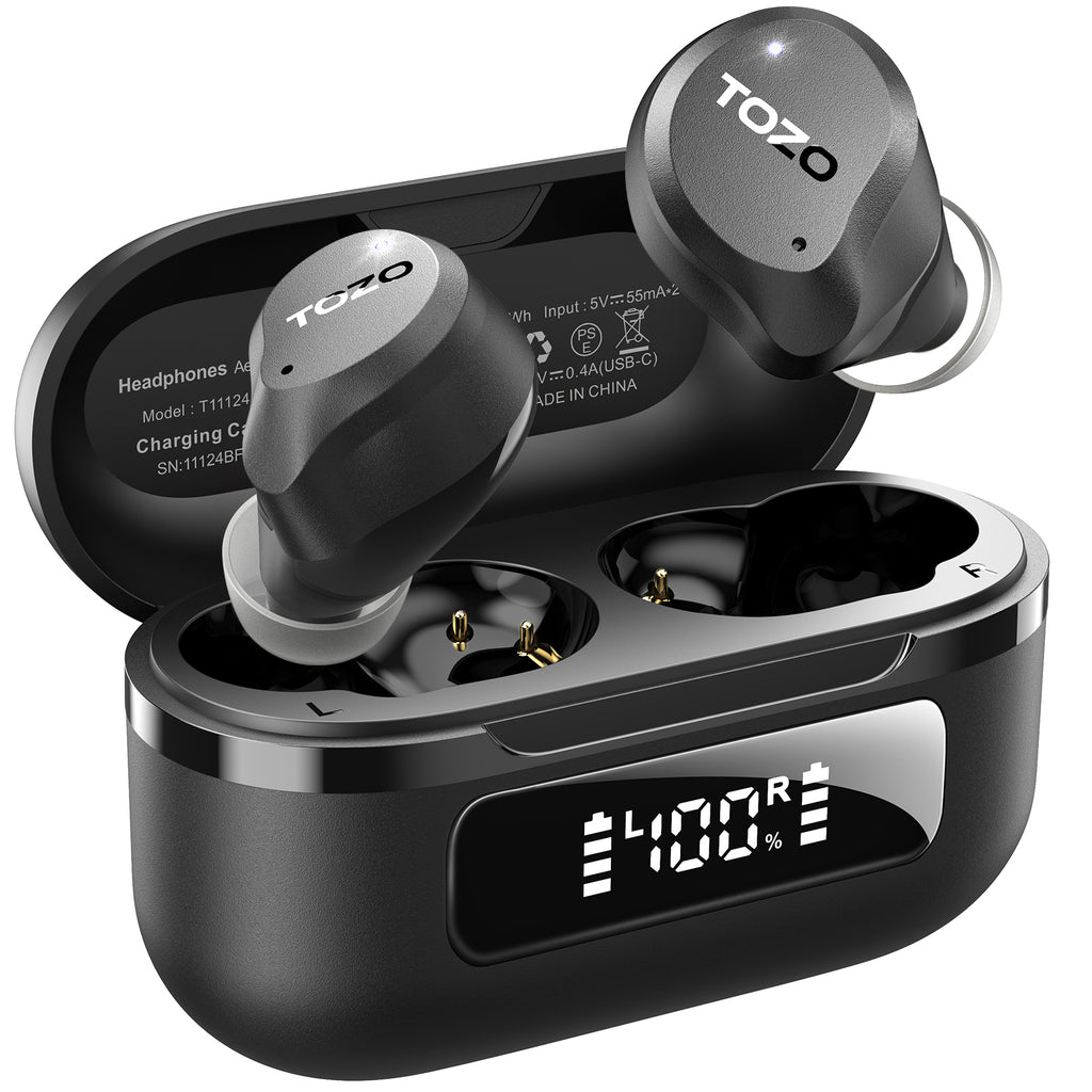 TOZO Aerosound