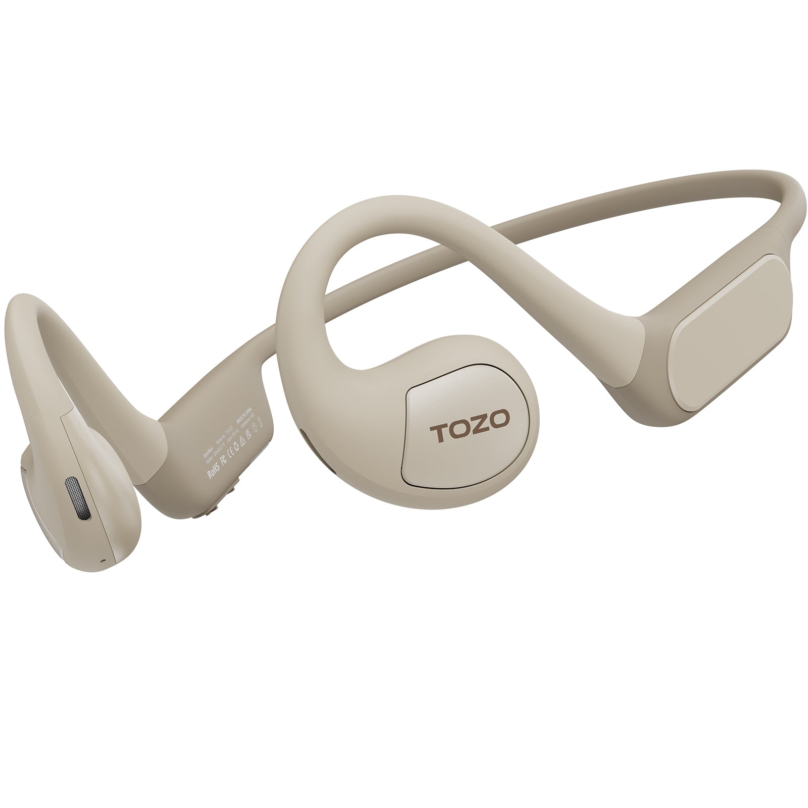 TOZO OpenReal