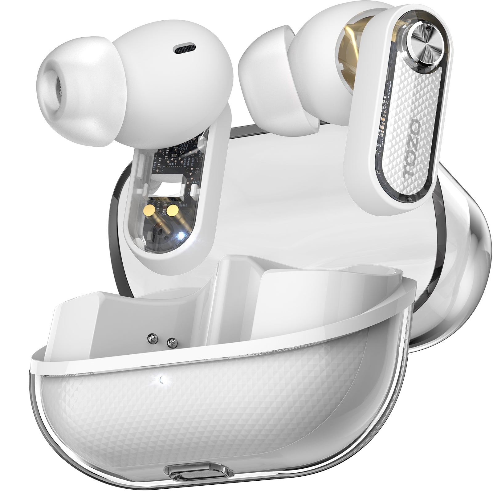 TOZO Aerosound3