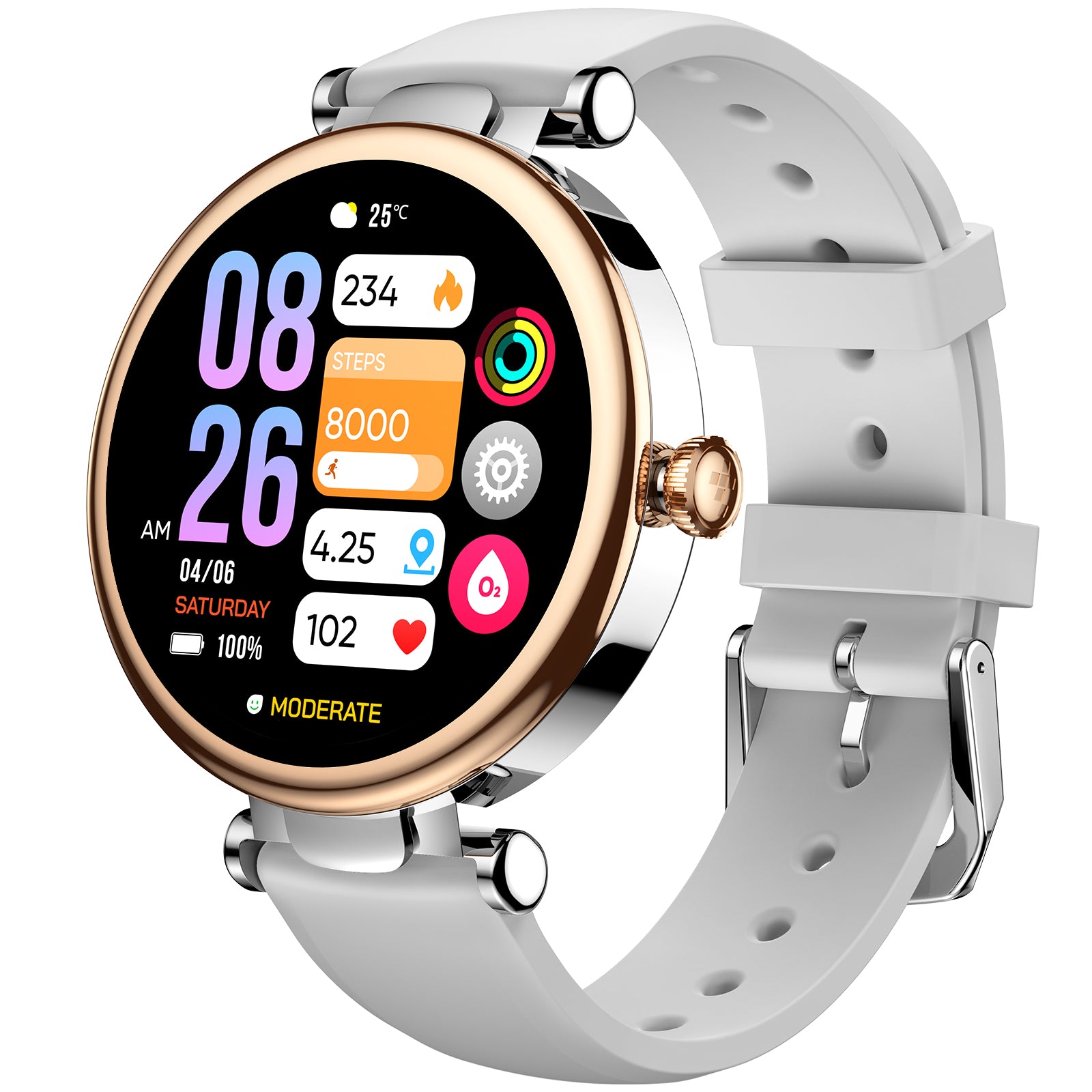 TOZO Watches Image