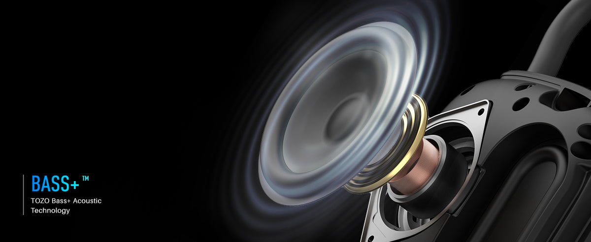 TOZO SoundGo