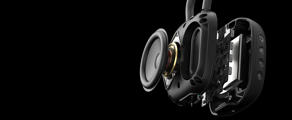 TOZO SoundGo