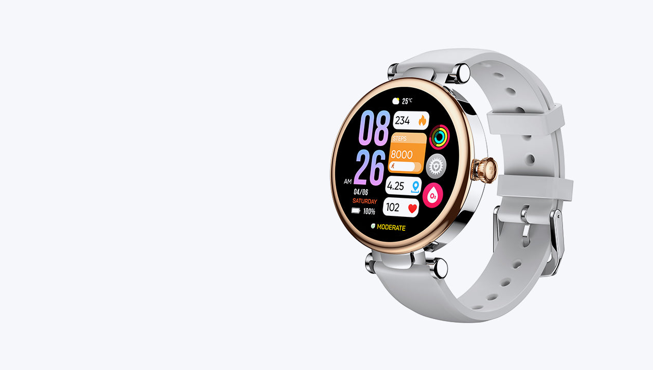 TOZO Watches Image
